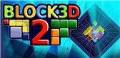 game pic for Block 3D 2  landscape touchscreen